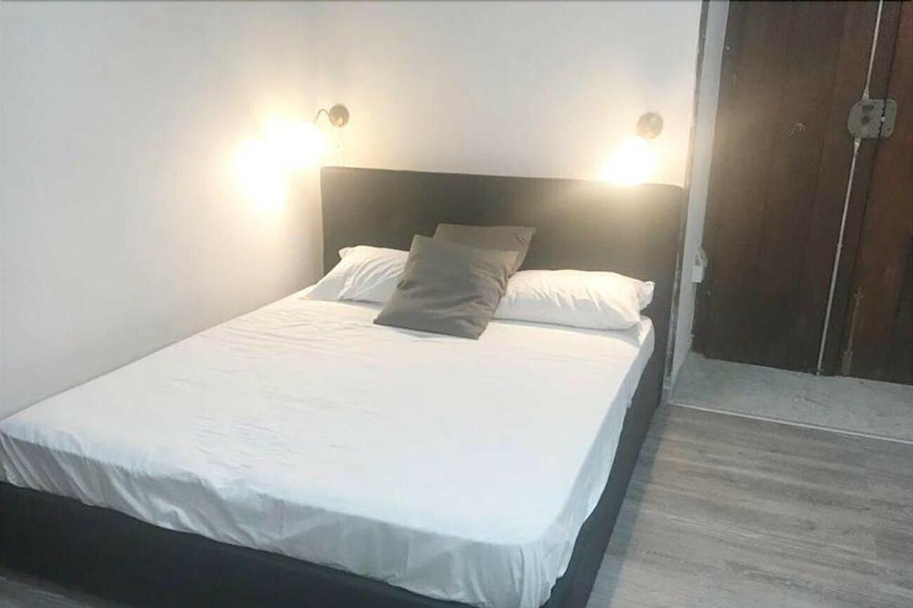 Umberto Loft Neapel